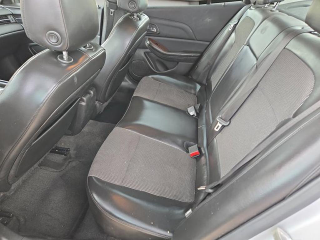 2013 Chevrolet Malibu LT photo