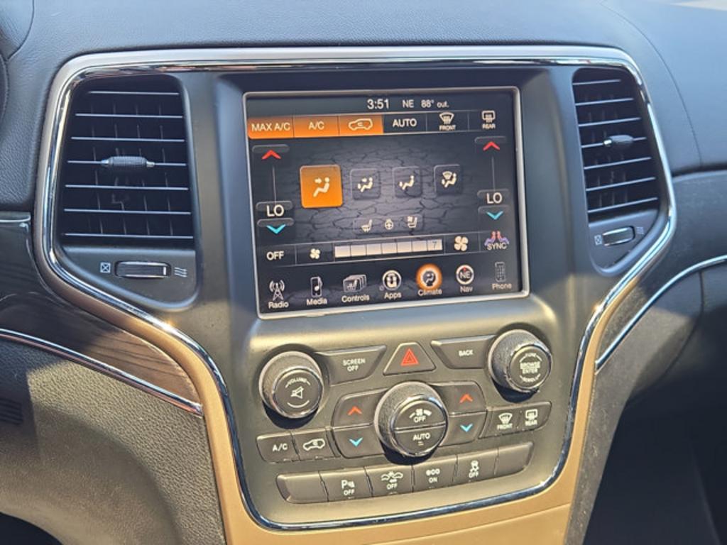 2014 Jeep Cherokee - $7,999