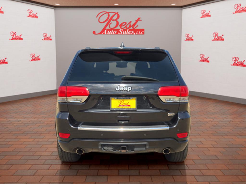 2014 Jeep Cherokee - $7,999