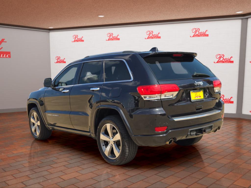 2014 Jeep Cherokee - $7,999