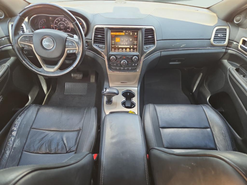 2014 Jeep Cherokee - $7,999