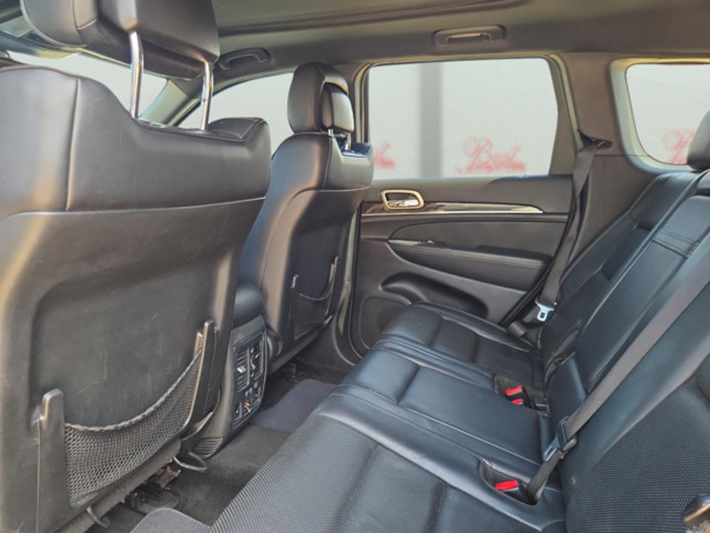 2014 Jeep Cherokee - $7,999