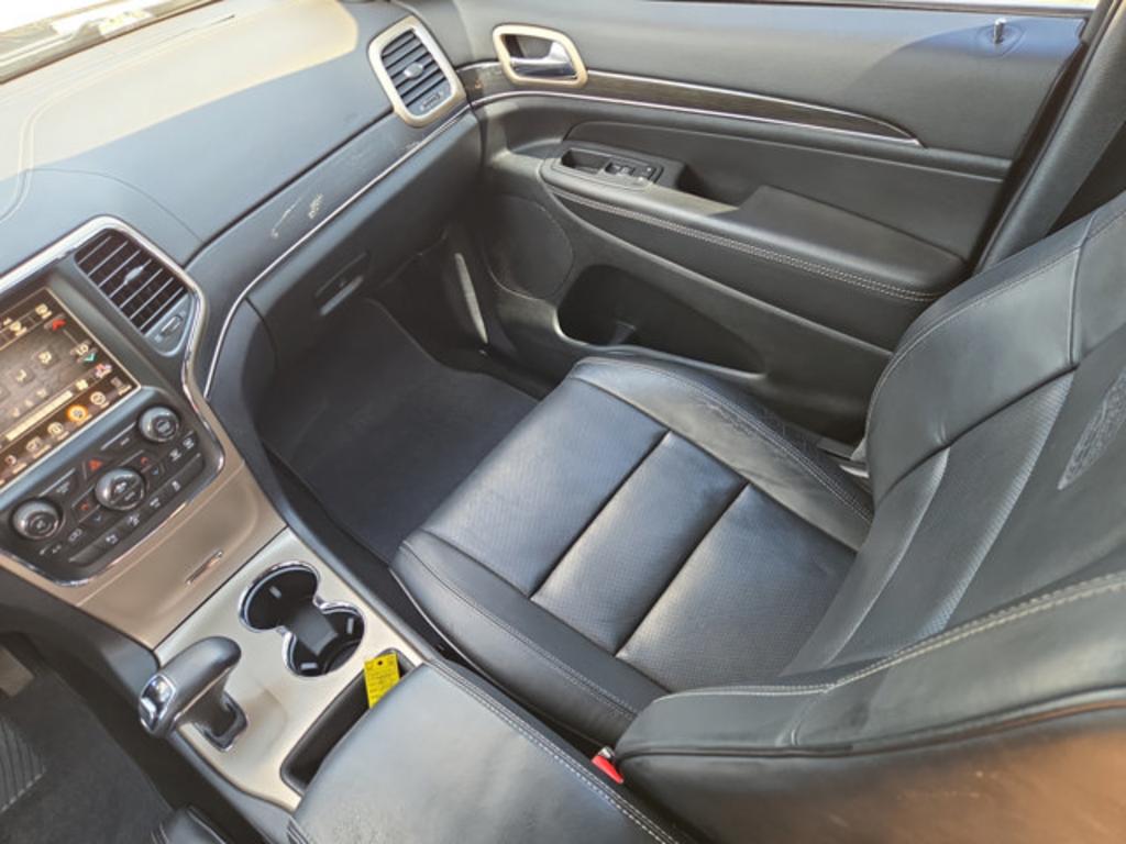 2014 Jeep Cherokee - $7,999