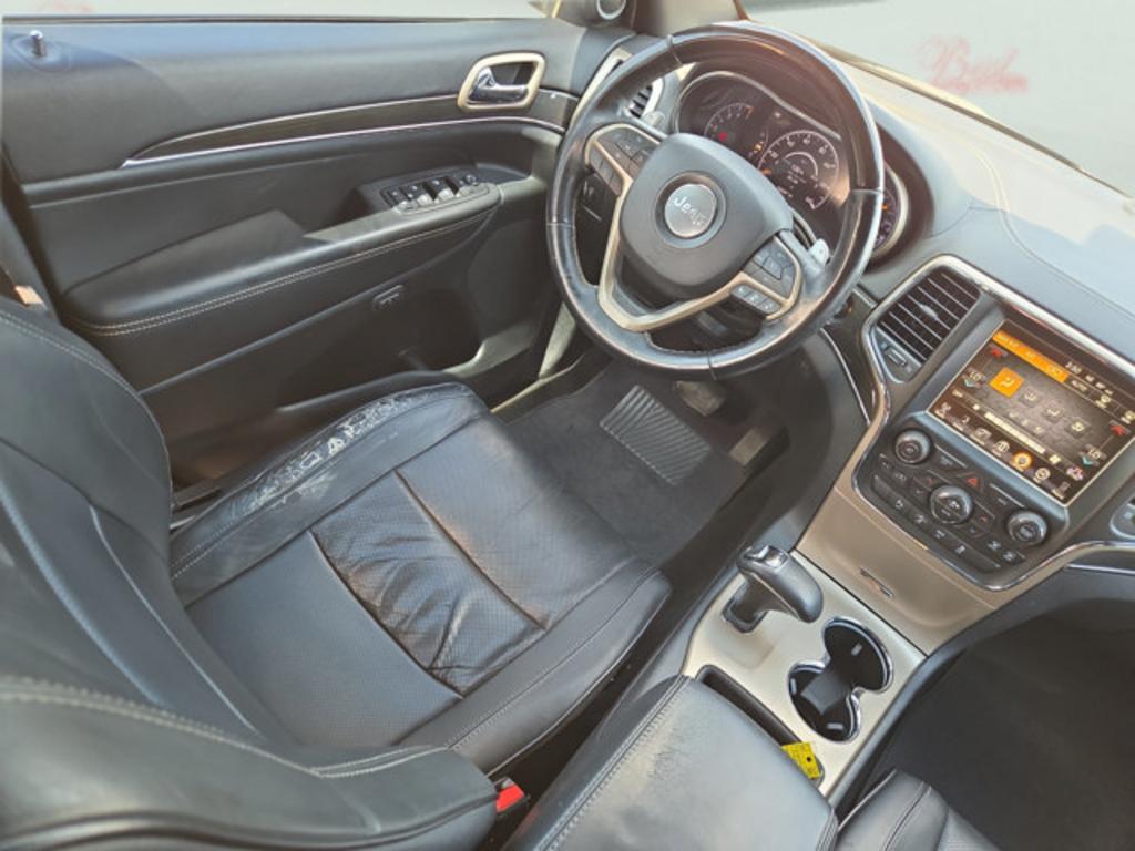 2014 Jeep Cherokee - $7,999