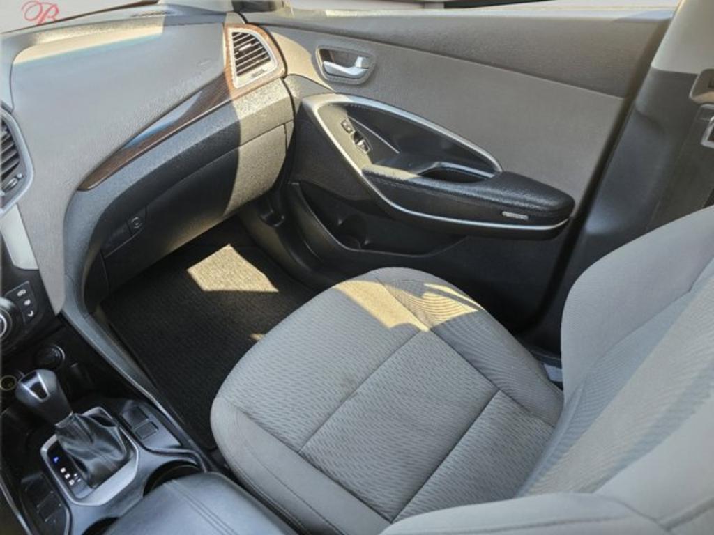 2018 Hyundai Santa Fe Sport - $12,999
