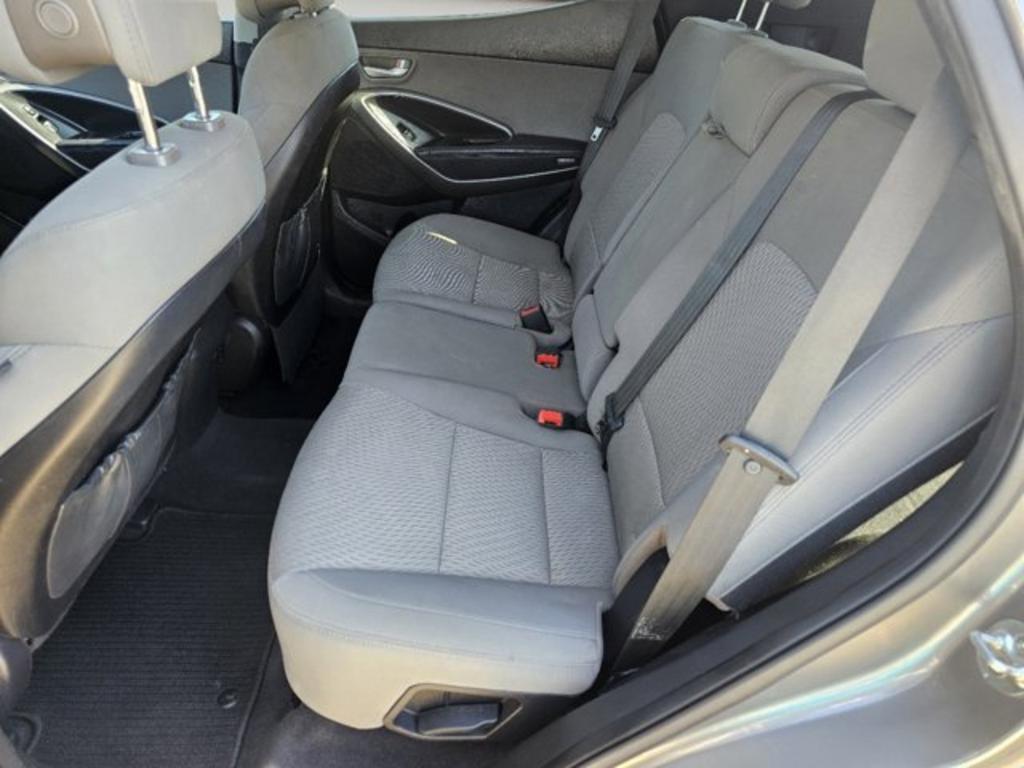 2018 Hyundai Santa Fe Sport - $12,999