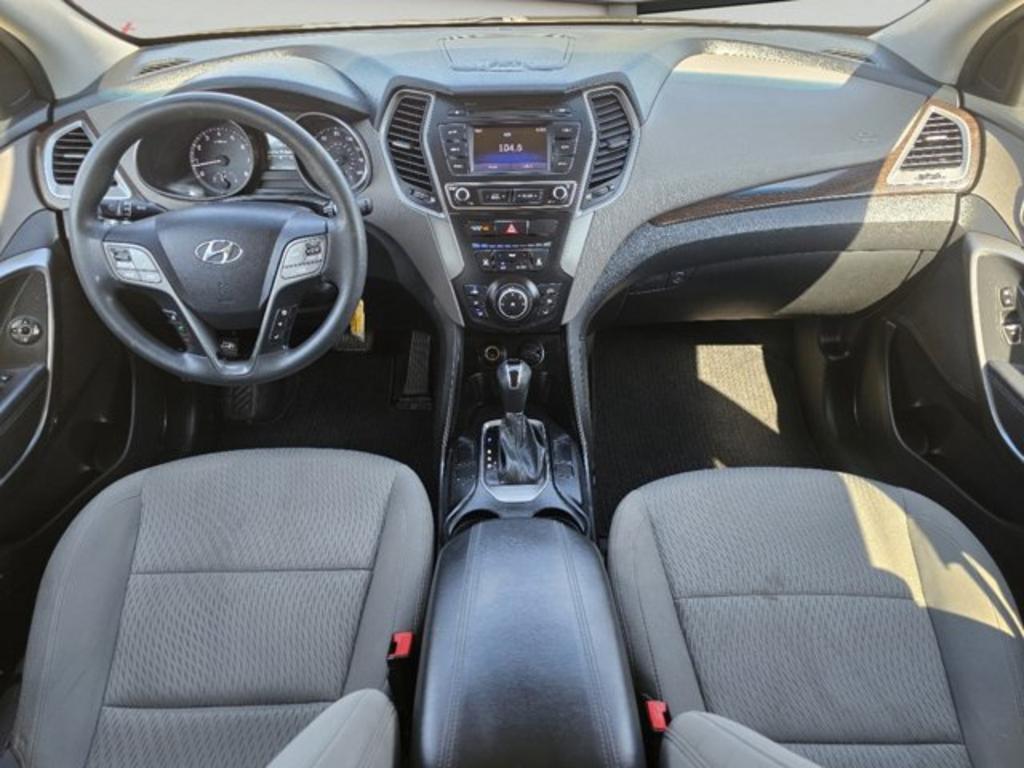 2018 Hyundai Santa Fe Sport - $12,999