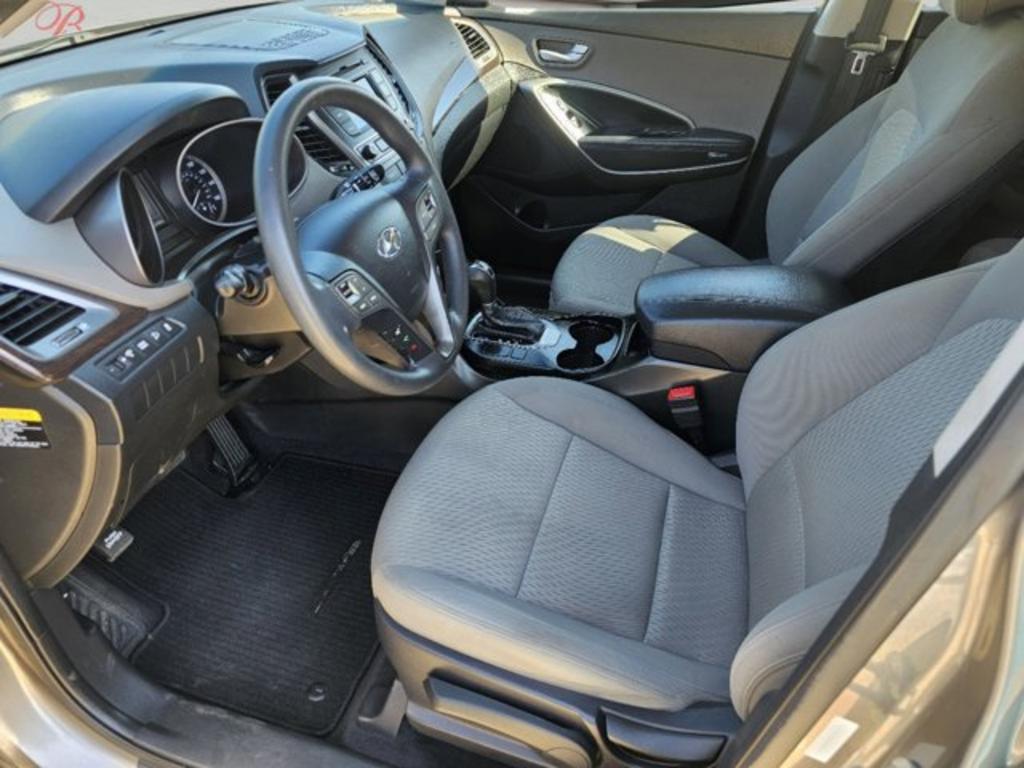 2018 Hyundai Santa Fe Sport - $12,999