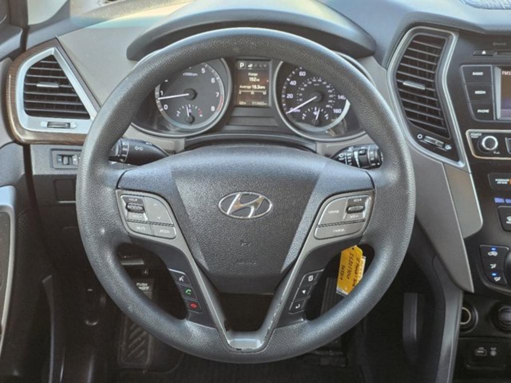 2018 Hyundai Santa Fe Sport - $12,999