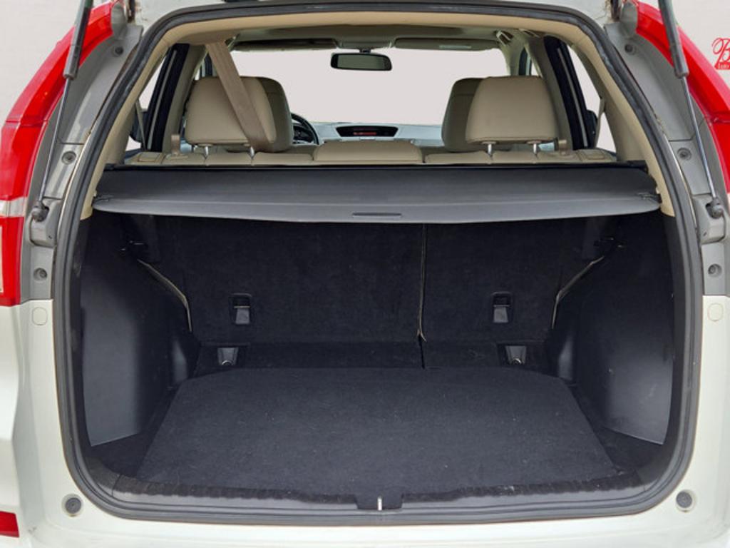 2016 Honda CR-V EX-L photo