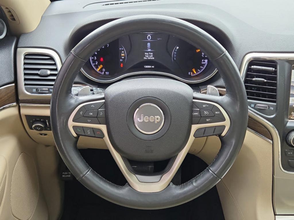 2015 Jeep Cherokee - $13,999