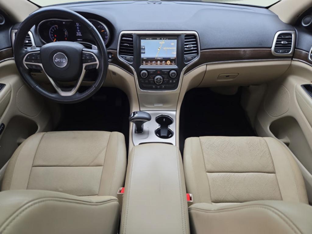 2015 Jeep Cherokee - $13,999