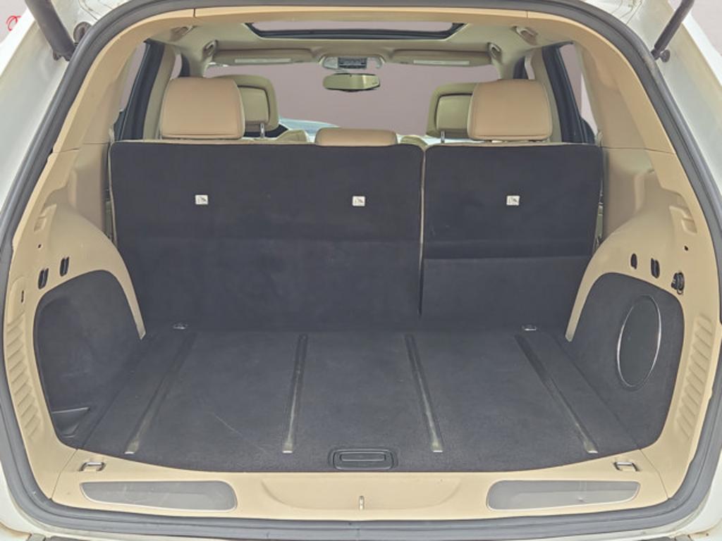 2015 Jeep Cherokee - $13,999