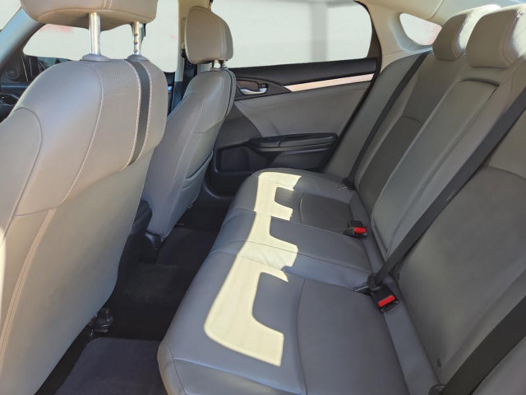 2017 Honda Civic - $14,999