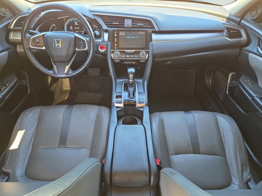 2017 Honda Civic - $14,999