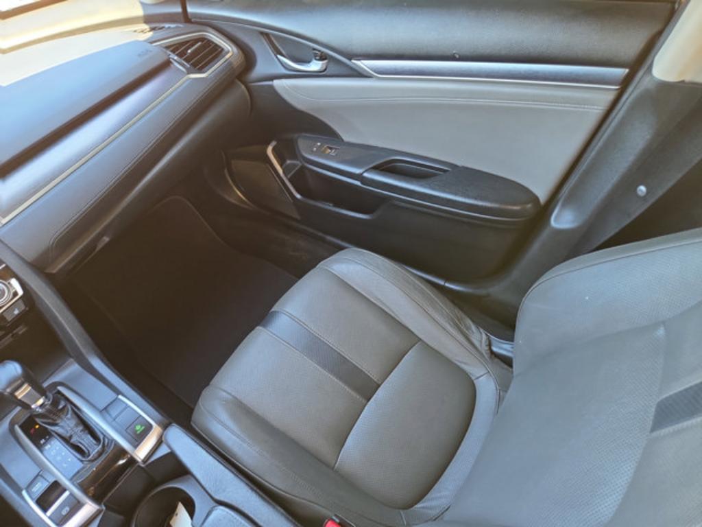 2017 Honda Civic - $14,999