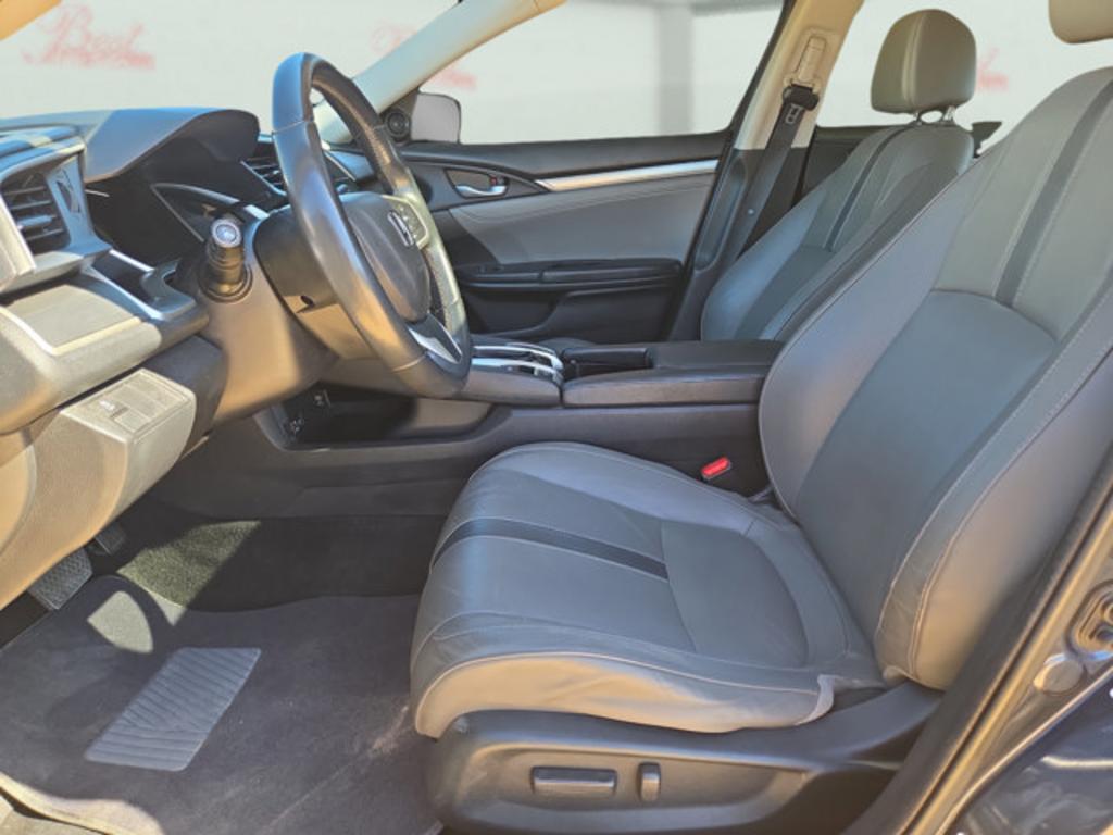 2017 Honda Civic - $14,999