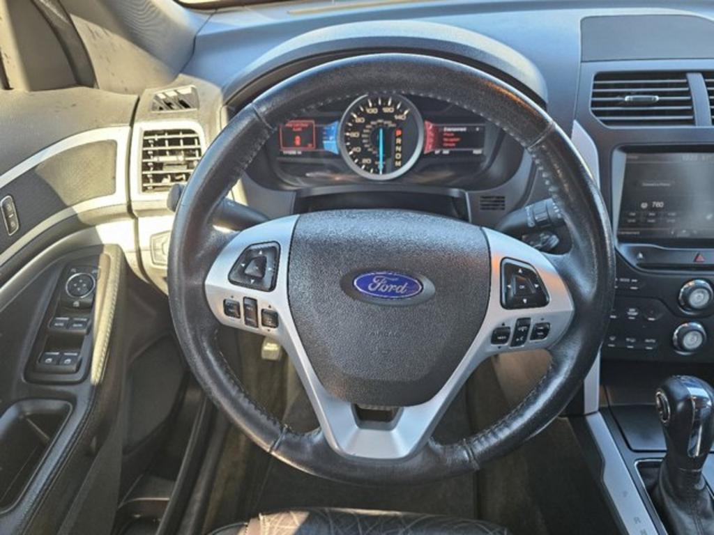 2013 Ford Explorer - $7,999
