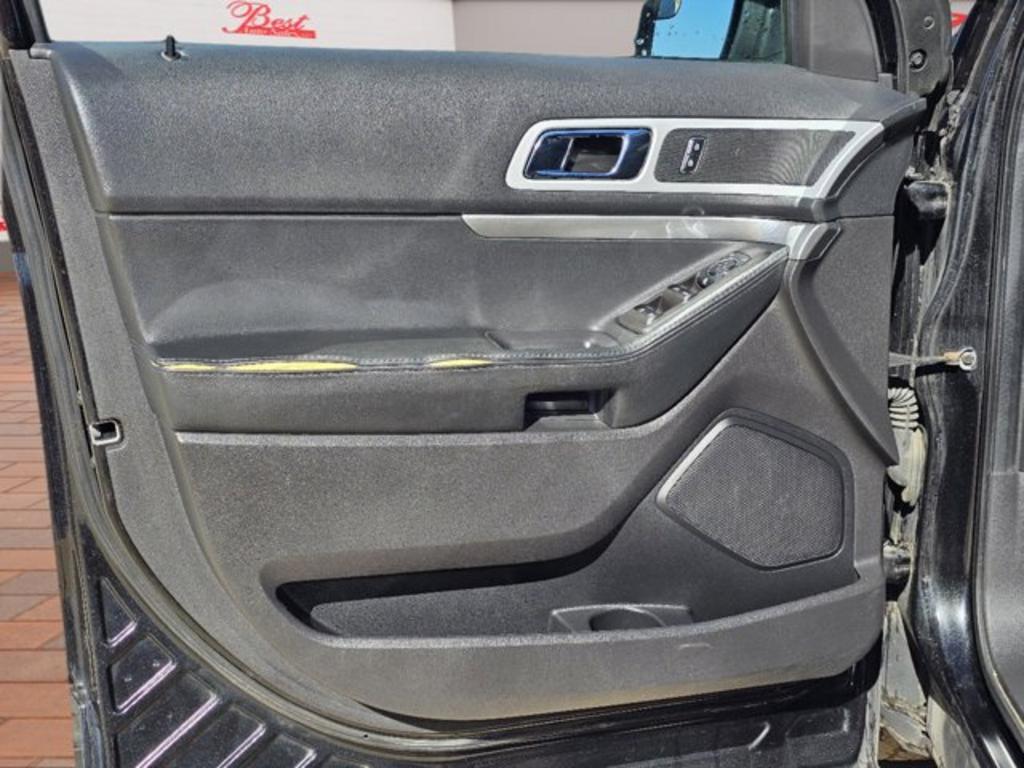 2013 Ford Explorer - $7,999
