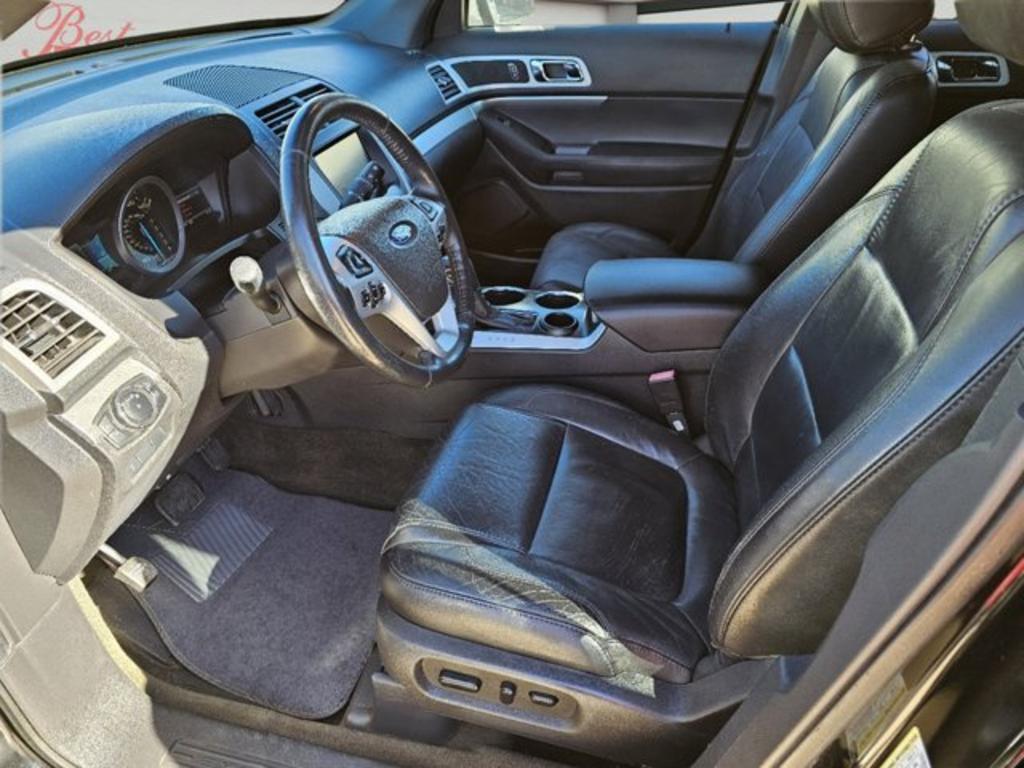 2013 Ford Explorer - $7,999