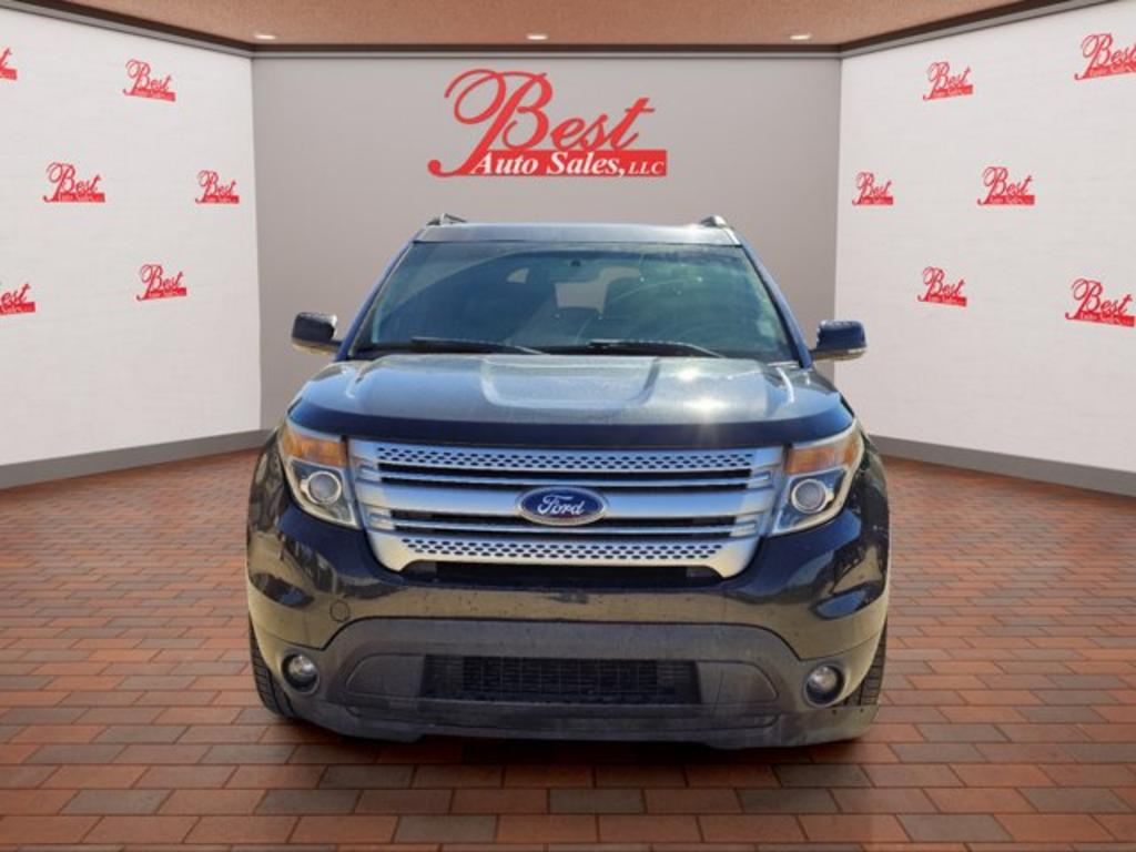 2013 Ford Explorer - $7,999