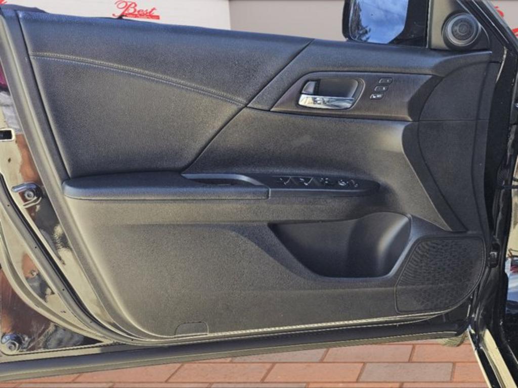 2013 Honda Accord - $12,999