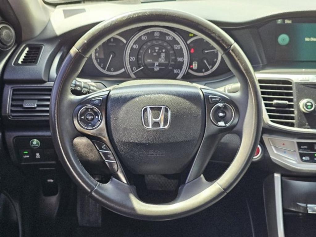2013 Honda Accord - $12,999
