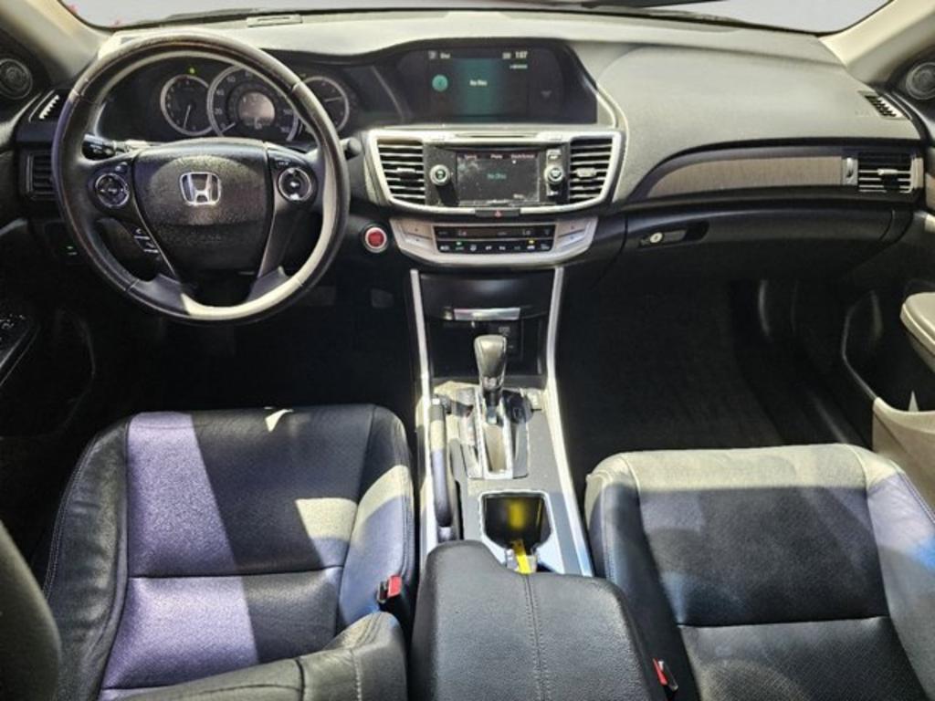 2013 Honda Accord - $12,999