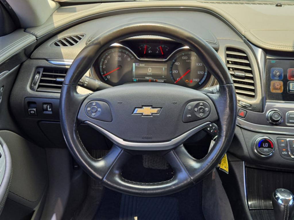 2016 Chevrolet Impala - $6,999