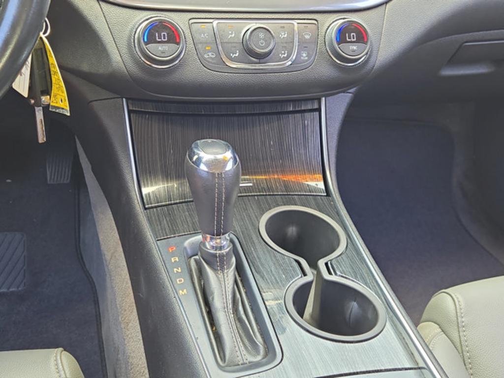 2016 Chevrolet Impala - $6,999