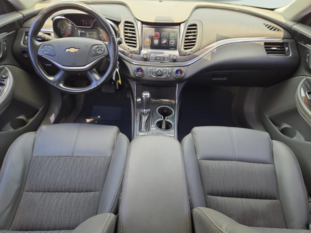 2016 Chevrolet Impala - $6,999
