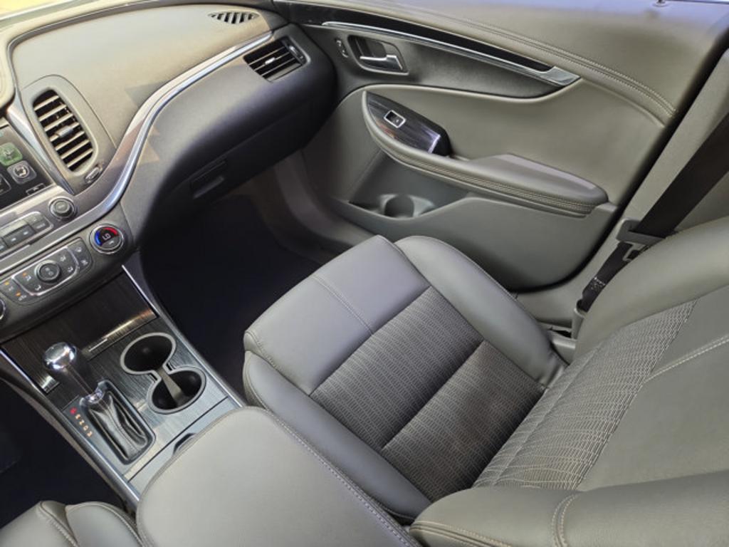 2016 Chevrolet Impala - $6,999