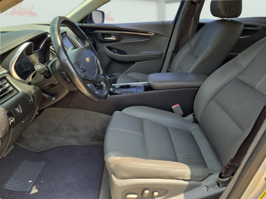 2016 Chevrolet Impala - $6,999