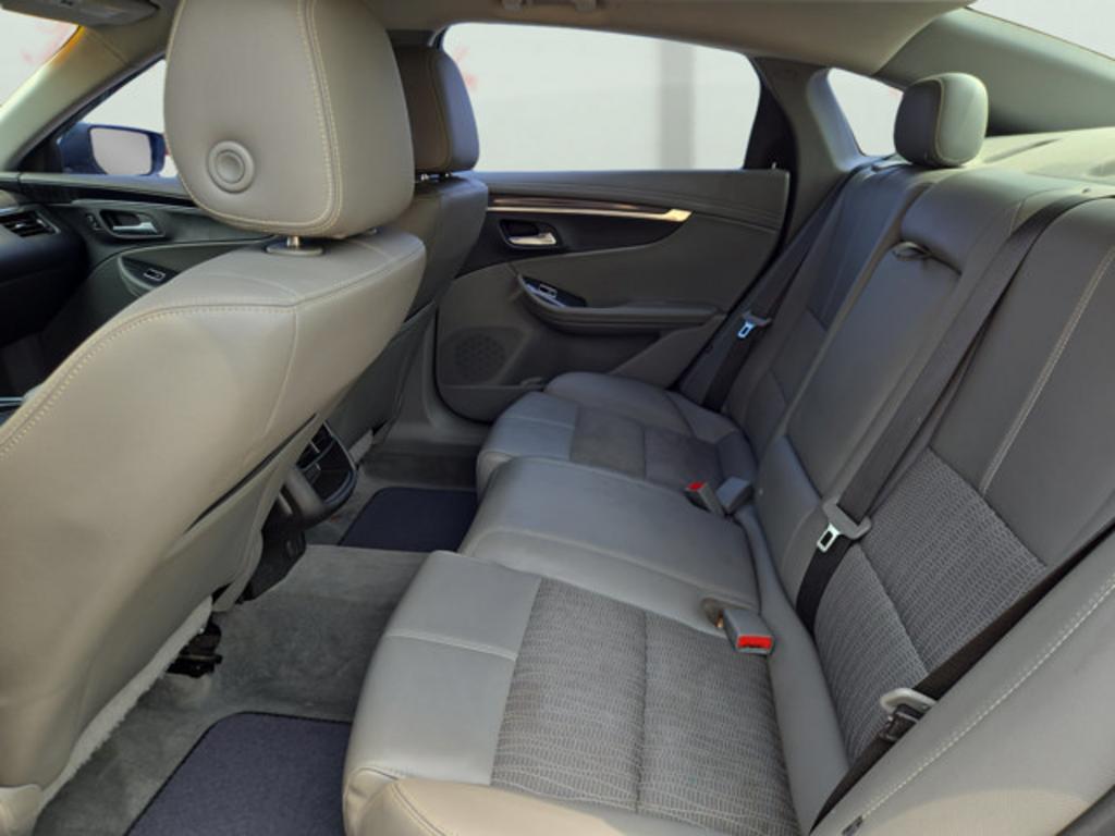 2016 Chevrolet Impala - $6,999