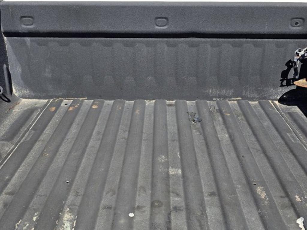 2018 Chevrolet Silverado - $17,999