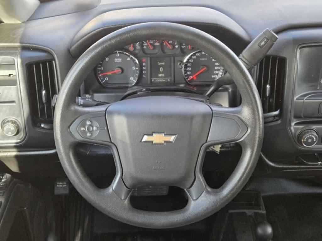 2019 Chevrolet Silverado Ld - $15,999