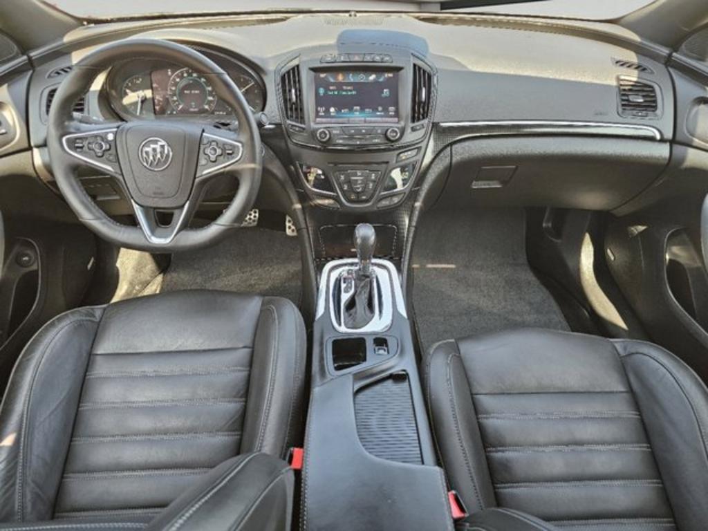 2016 Buick Regal - $12,999