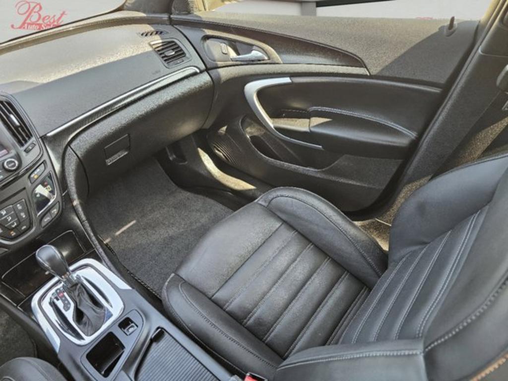 2016 Buick Regal - $12,999