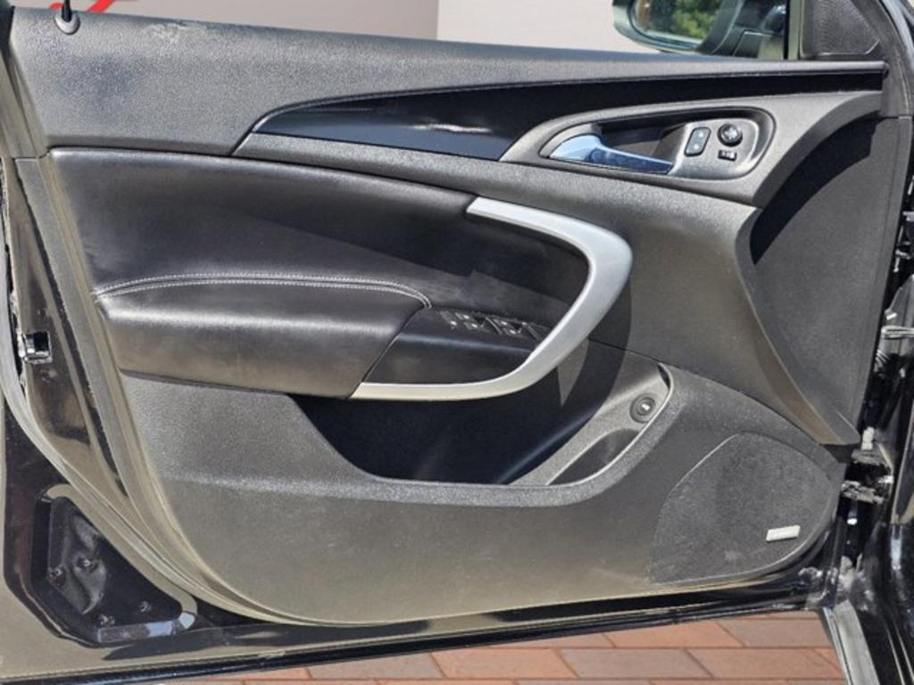2016 Buick Regal - $12,999