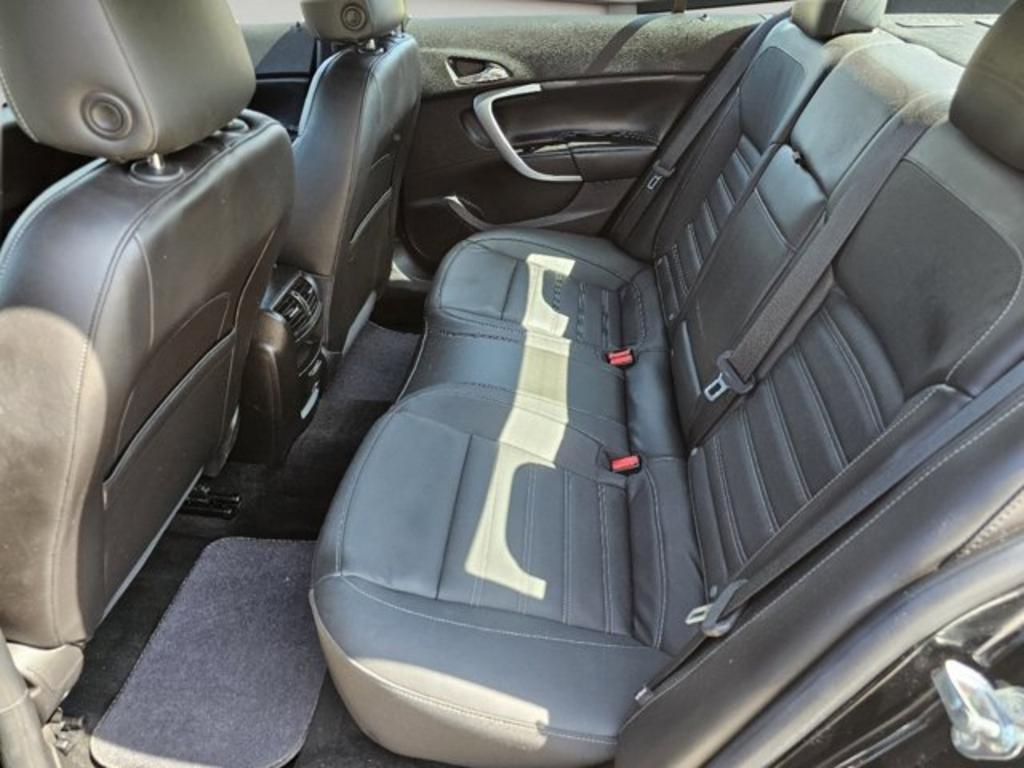 2016 Buick Regal - $12,999