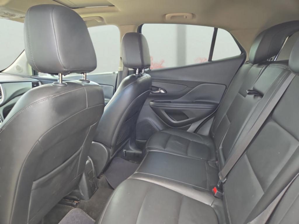 2018 Buick Encore - $10,999