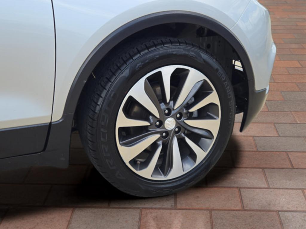 2018 Buick Encore - $10,999