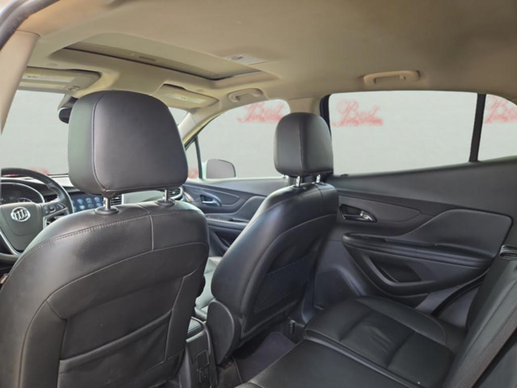 2018 Buick Encore - $10,999