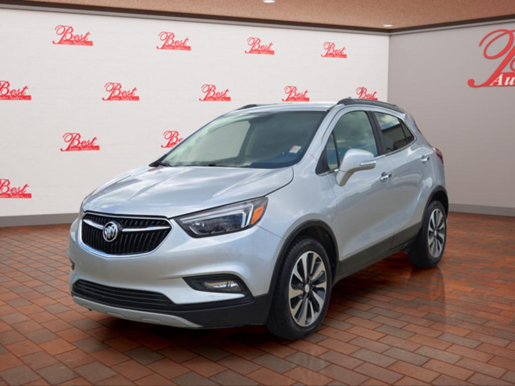 2018 Buick Encore - $10,999