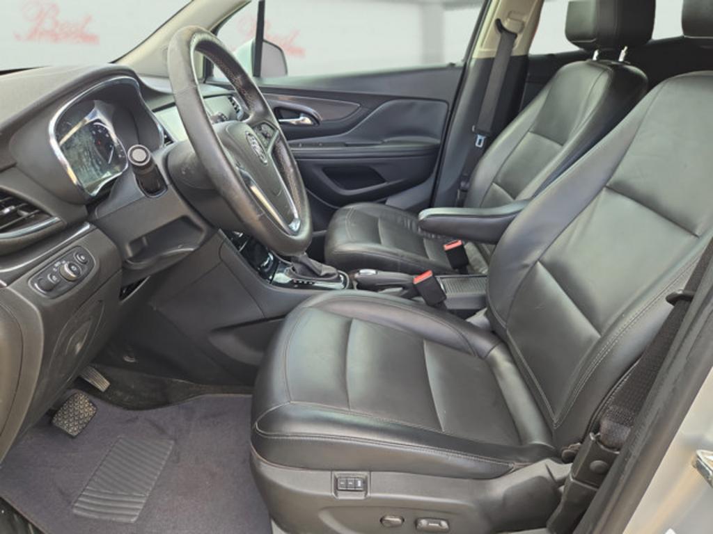 2018 Buick Encore - $10,999