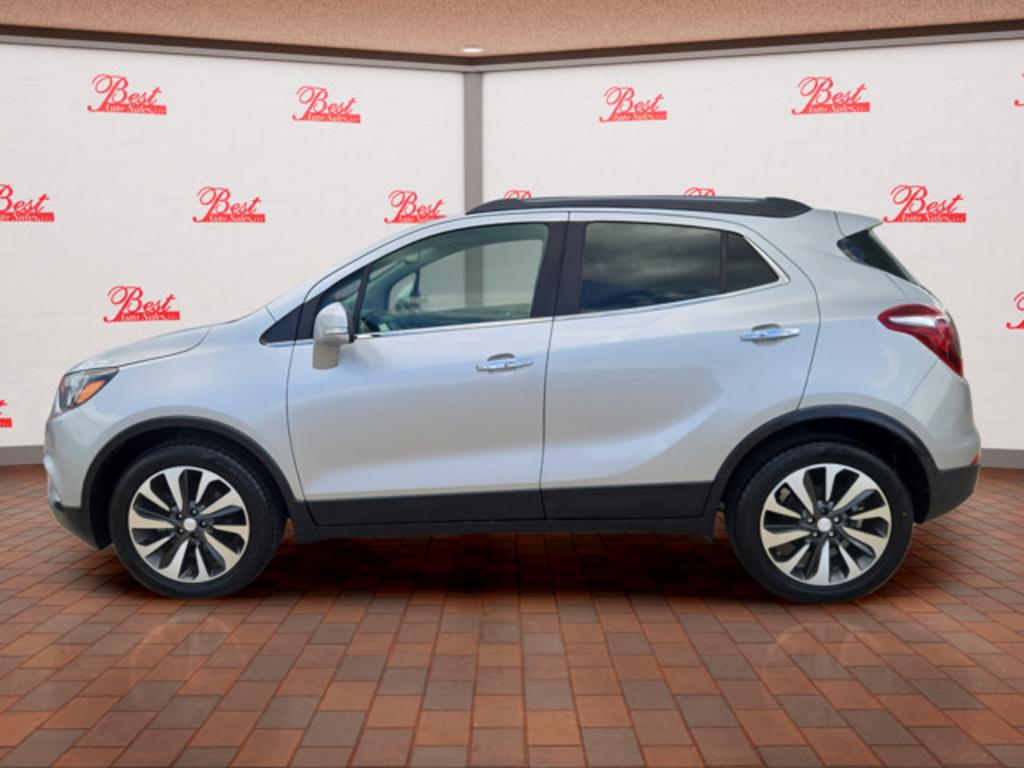 2018 Buick Encore - $10,999