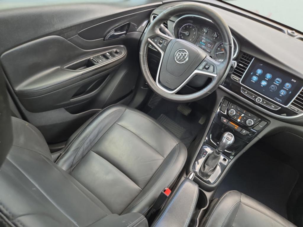 2018 Buick Encore - $10,999