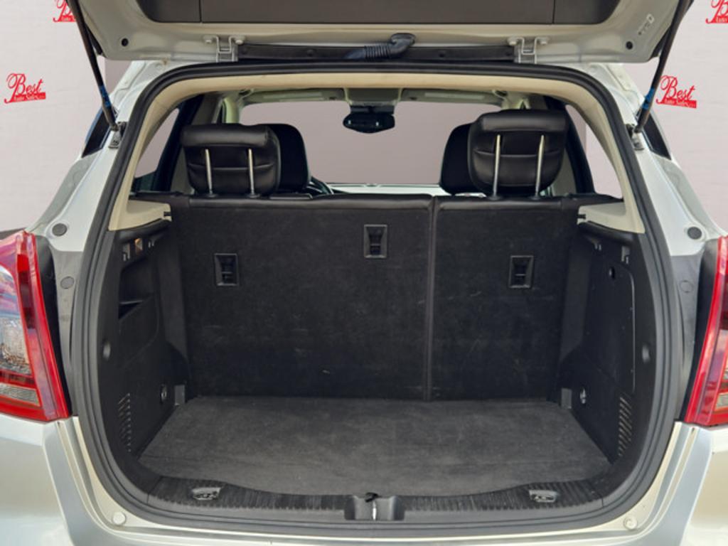 2018 Buick Encore - $10,999