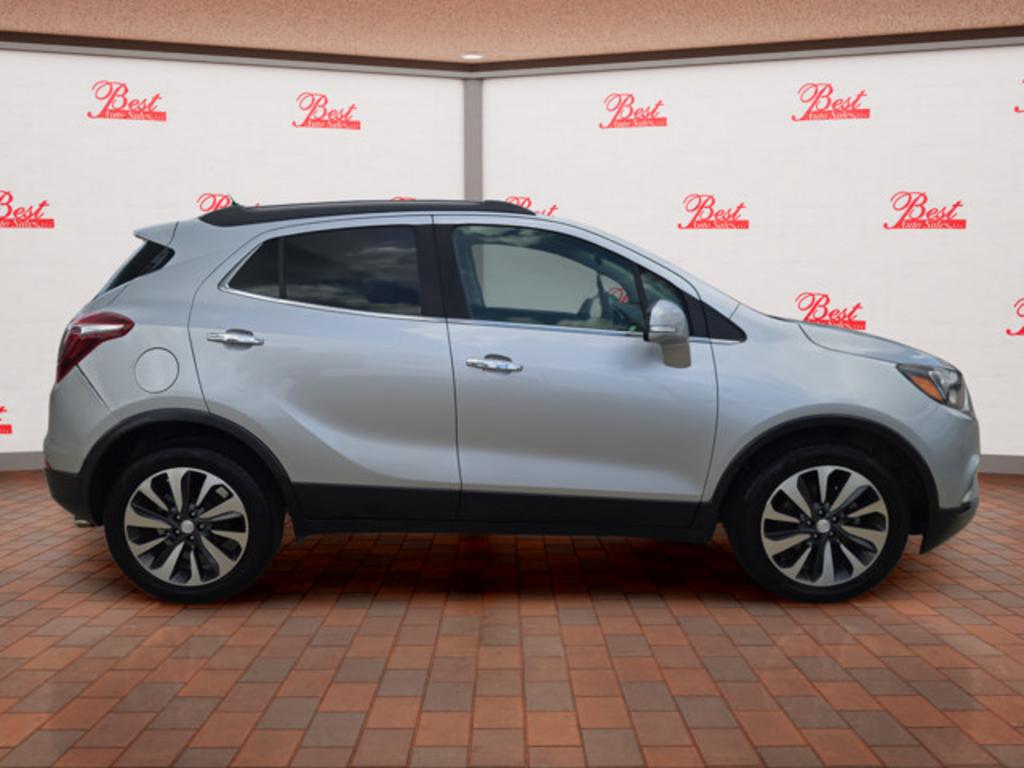 2018 Buick Encore - $10,999