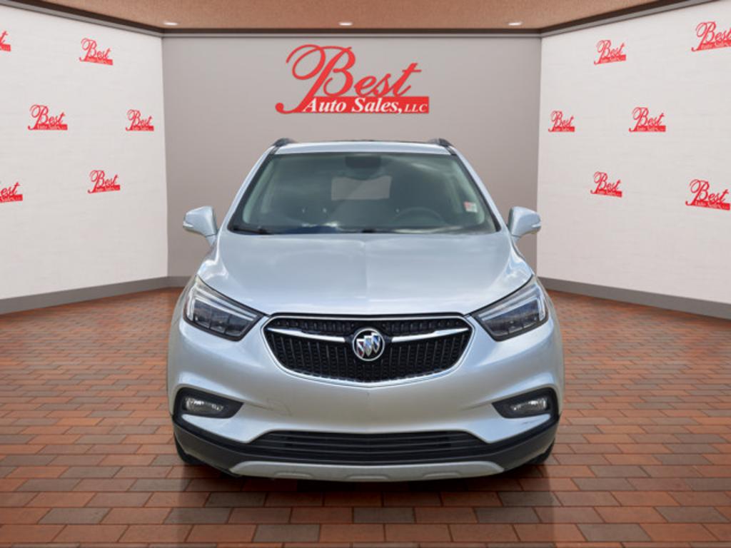 2018 Buick Encore - $10,999